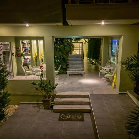 Lafeyra Hotel Limenaria  Zewnętrze zdjęcie