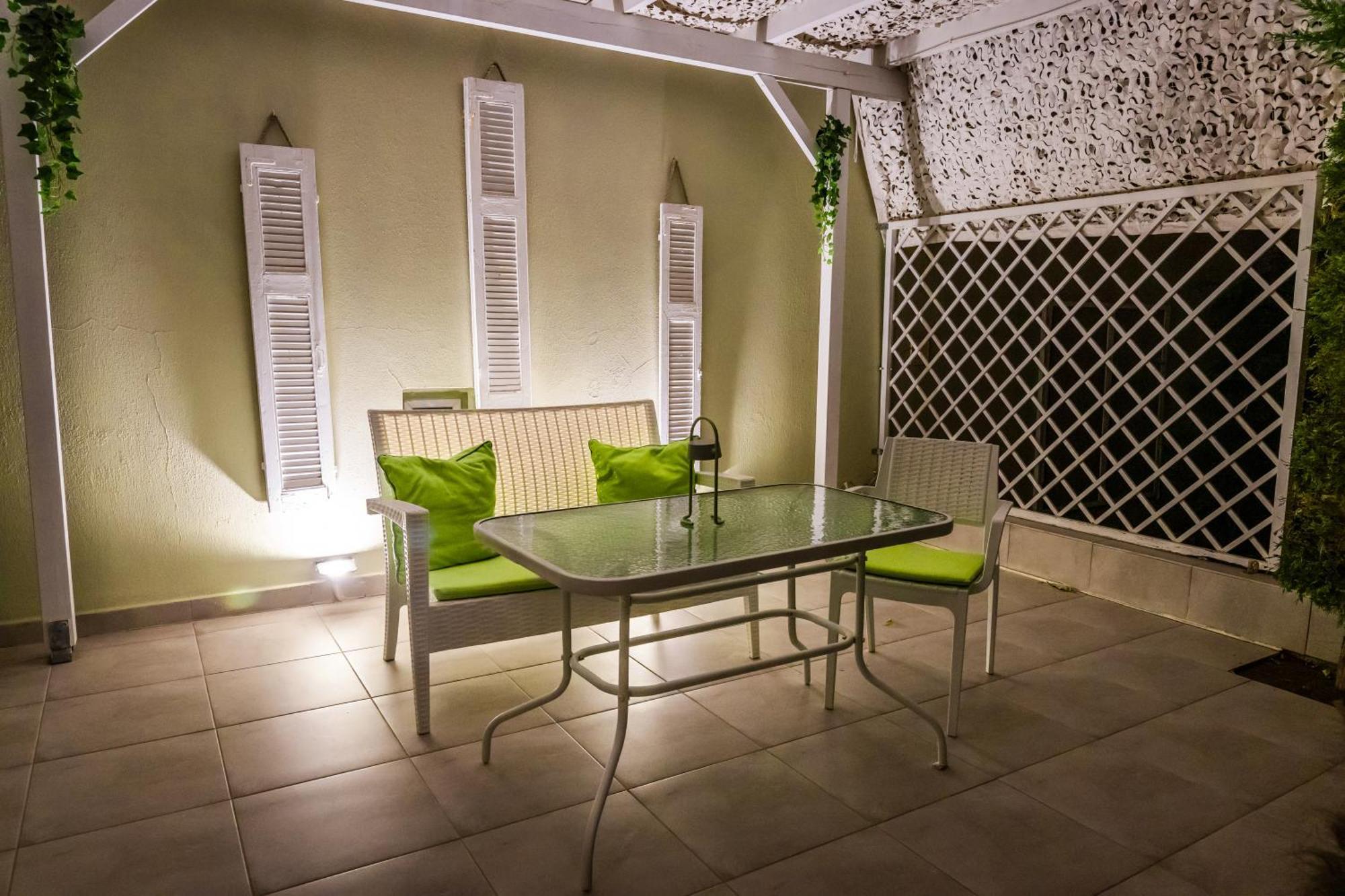 Lafeyra Hotel Limenaria  Zewnętrze zdjęcie