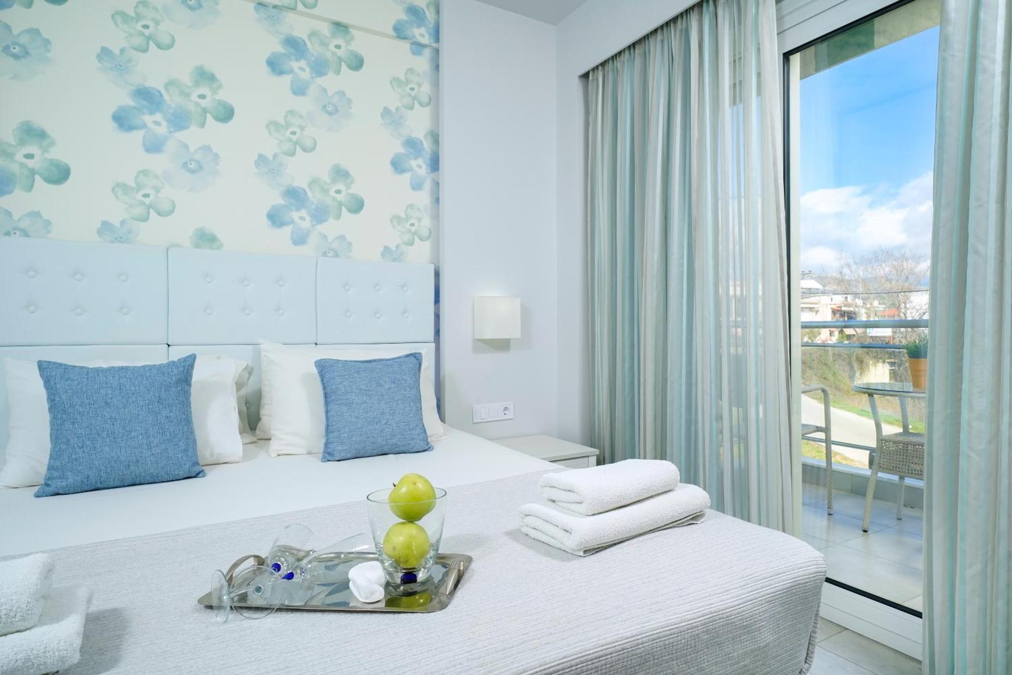 Lafeyra Hotel Limenaria  Zewnętrze zdjęcie