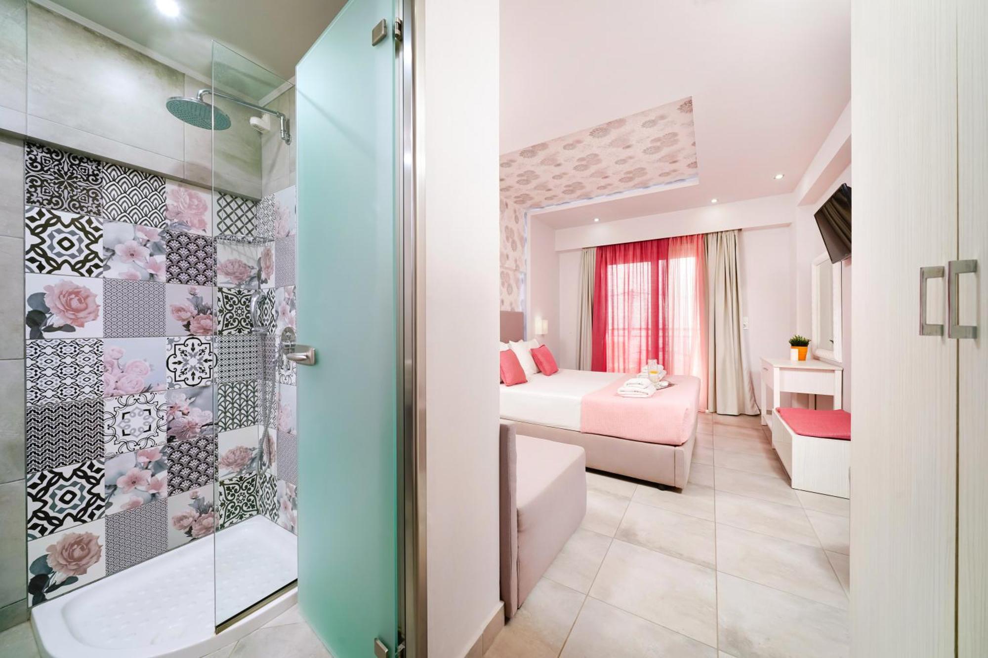 Lafeyra Hotel Limenaria  Zewnętrze zdjęcie