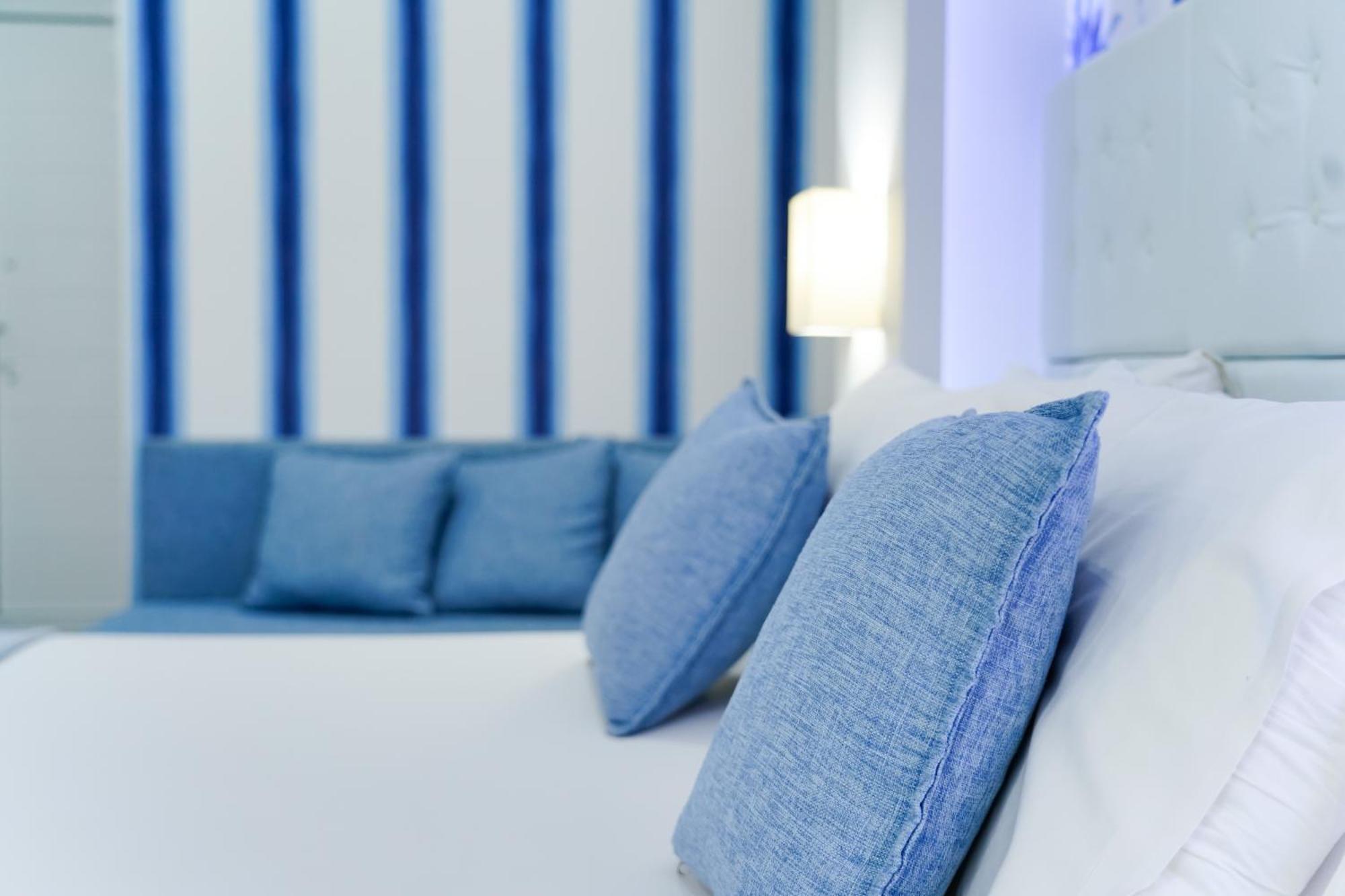 Lafeyra Hotel Limenaria  Zewnętrze zdjęcie