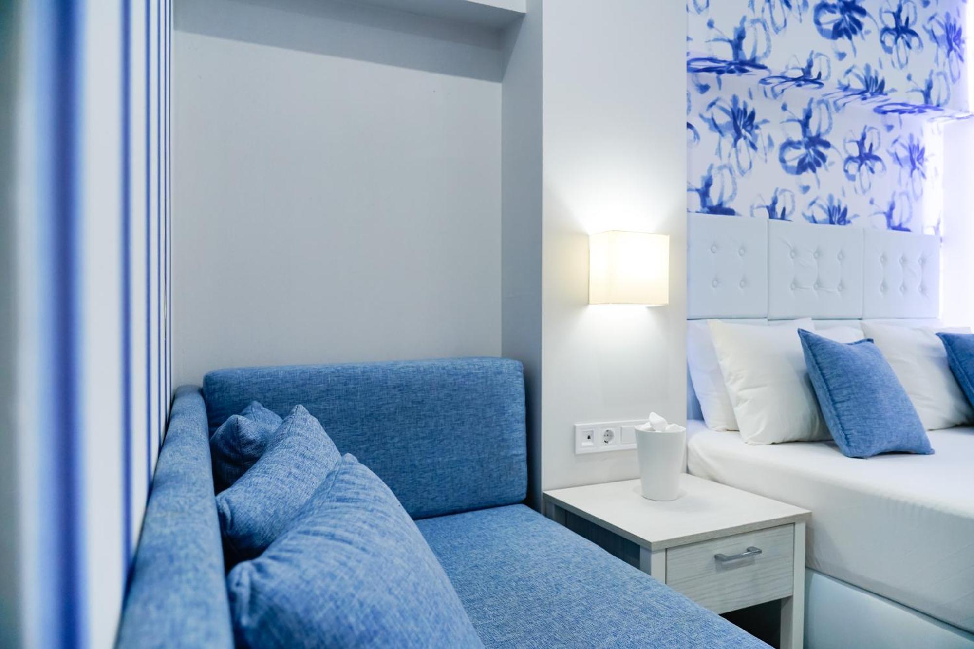 Lafeyra Hotel Limenaria  Zewnętrze zdjęcie