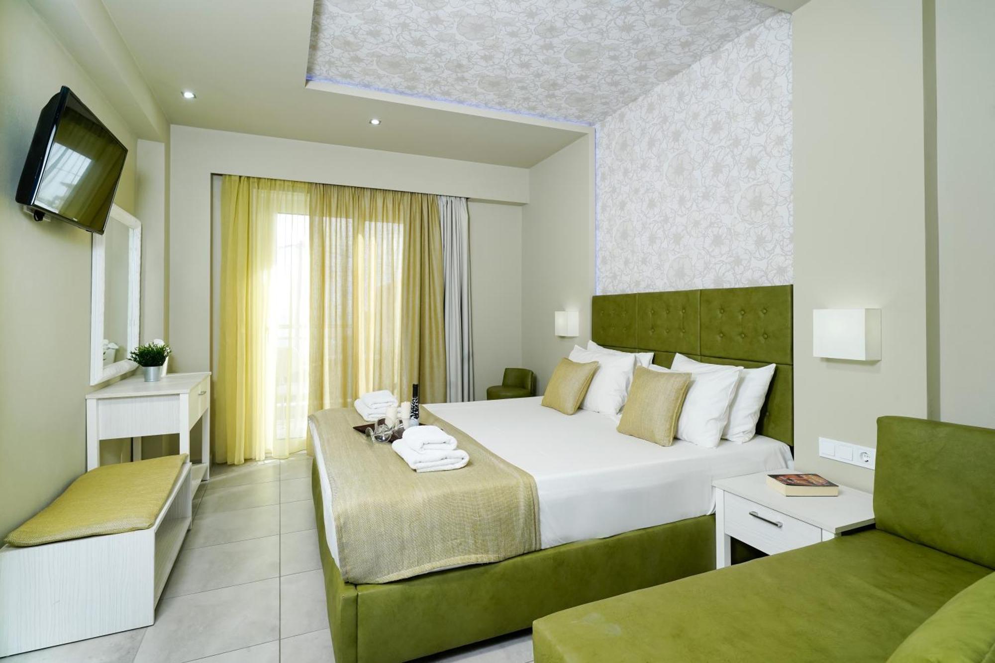 Lafeyra Hotel Limenaria  Zewnętrze zdjęcie
