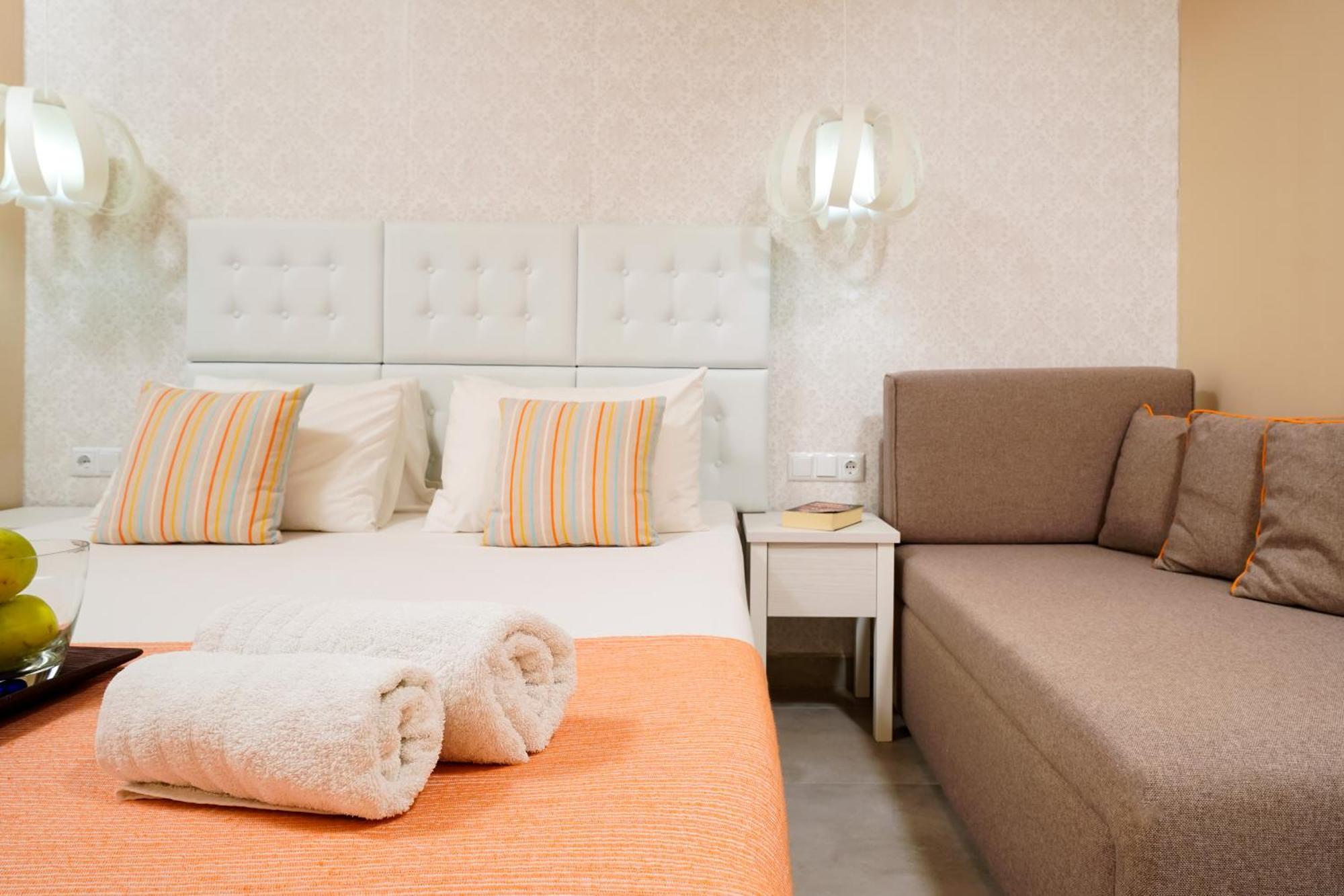 Lafeyra Hotel Limenaria  Zewnętrze zdjęcie