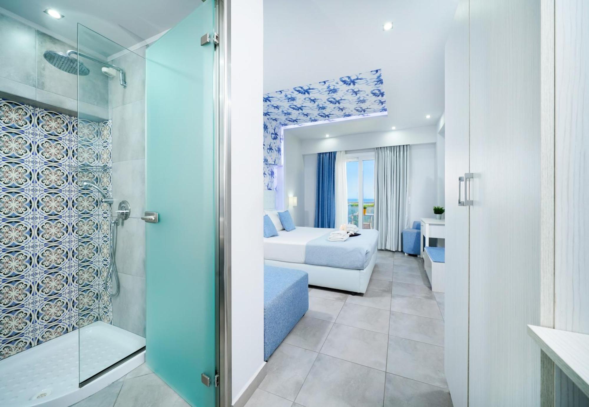 Lafeyra Hotel Limenaria  Zewnętrze zdjęcie
